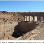 Salitrera victoria sur