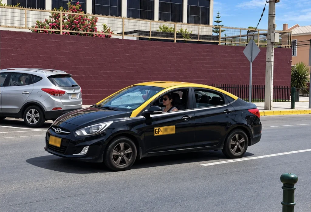 Taxiiquique
